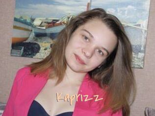 Kaprizz