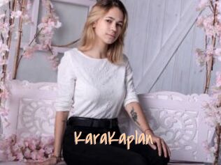 KaraKaplan