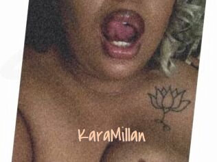 KaraMillan