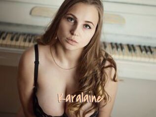 Karalaine