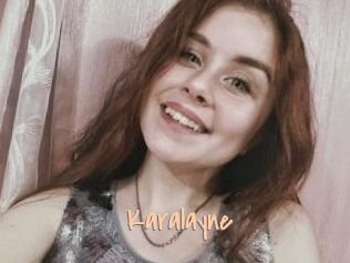 Karalayne