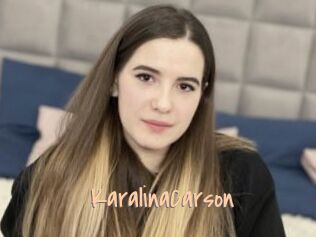 KaralinaCarson