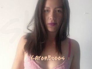 KarenBoees