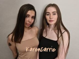 KarenCarrie
