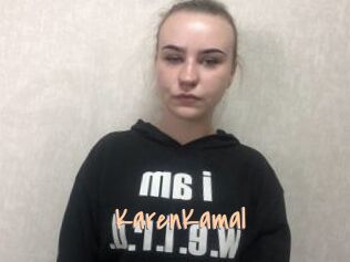 KarenKamal