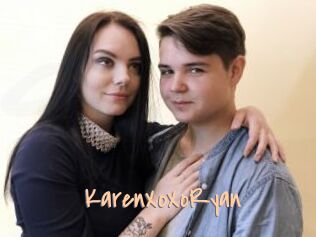 KarenXoXoRyan