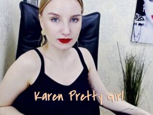 Karen_Pretty_Girl