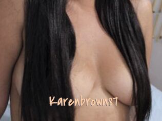 Karenbrown87
