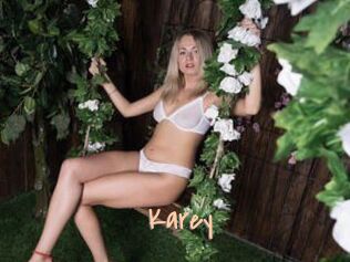 Karey