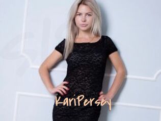 KariPersey