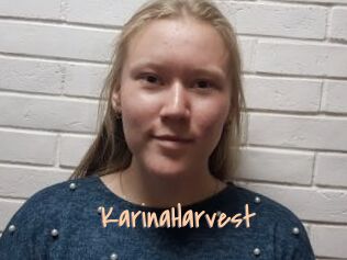 KarinaHarvest