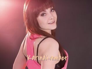KarinaKamber