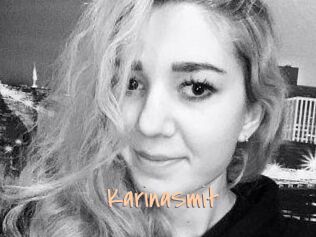 KarinaSmit
