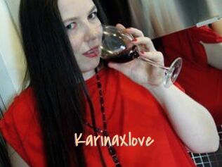 KarinaXlove