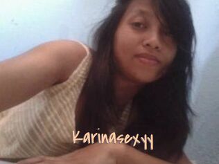 Karinasexyy