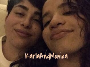 KarlaAndMonica