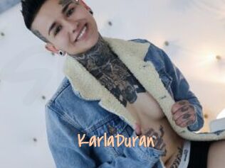 KarlaDuran