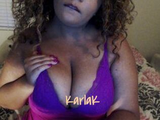 KarlaK
