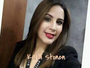 Karla_Stonen