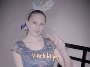 KarliHayes