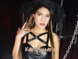 KarlySpears