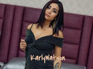 KarlyWatson
