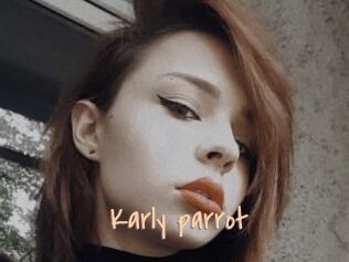 Karly_parrot