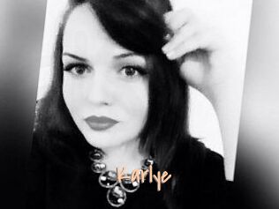 Karlye