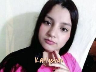 Karlyevan