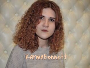 KarmaBennett