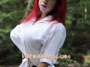 KarmaKandyCums