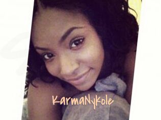 KarmaNykole