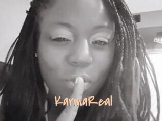 KarmaReal