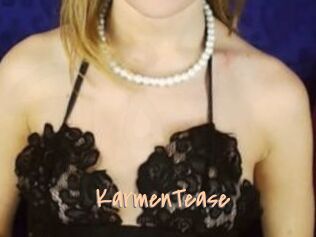 KarmenTease