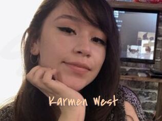 Karmen_West