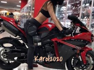 Karol2020