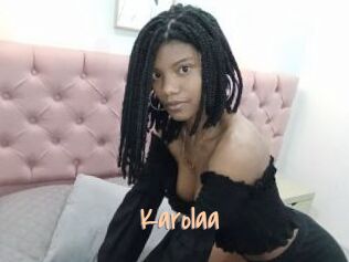 Karolaa