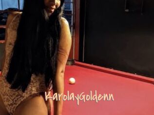 KarolayGoldenn