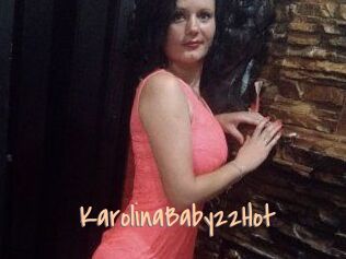 Karolina_Baby22Hot
