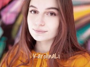 KarolinaLi