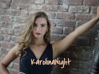KarolinaNight