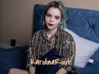KarolinaRout