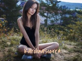 KarolinaSierra