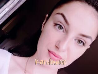 Karoline100