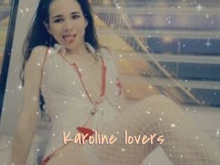 Karoline_lovers