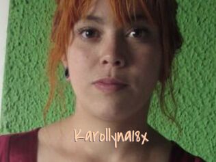 Karollyna18x