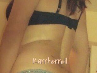Karrterrell