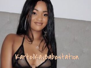 KartelKayBabestation