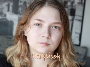 KaryCicely