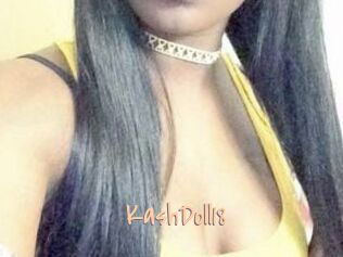 KashDoll18